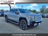 New 2025 GMC Sierra EV Denali image 2