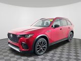 New 2025 MAZDA CX-70 Plug-In Hybrid w/ Premium Pkg image 2