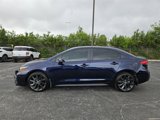Used 2025 Toyota Corolla SE image 2