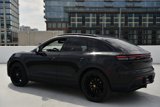 Used 2025 Porsche Macan 4 Electric image 3