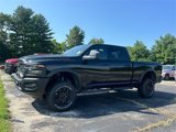 New 2026 RAM 2500 Tradesman w/ Power Wagon Package image 3