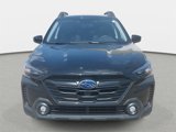 New 2025 Subaru Outback Onyx Edition image 2