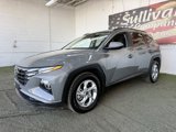 Used 2024 Hyundai Tucson SEL image 6