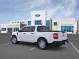 New 2025 Ford Maverick XL w/ Equipment Group 102A image 4