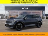 New 2026 Kia EV9 GT-Line image 3