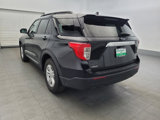 Used 2021 Ford Explorer XLT image 5