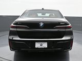 New 2025 BMW 740i xDrive image 6
