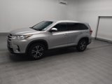 Used 2019 Toyota Highlander LE image 2