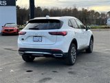 New 2025 Buick Envision Preferred image 5