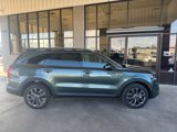 Used 2023 Kia Sorento X-Line EX image 3