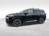 New 2025 Nissan Rogue Platinum w/ Platinum Premium Package image 2