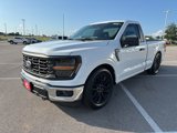 New 2025 Ford F150 XL image 3