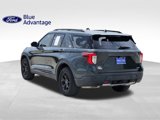 Certified 2023 Ford Explorer Timberline w/ Timberline Technology Package image 5