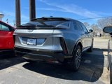 New 2025 Cadillac Lyriq Sport image 3
