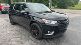 Used 2019 Chevrolet Traverse LT image 2