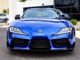 Used 2023 Toyota Supra Premium image 2