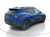 New 2025 Kia Sportage X-Line w/ Premium Package image 3