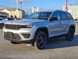 New 2025 Jeep Grand Cherokee Limited w/ Black Appearance Package image 2