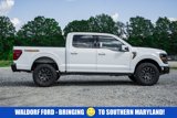 New 2025 Ford F150 Tremor w/ Equipment Group 402A High image 3