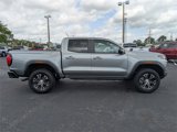 New 2025 GMC Canyon AT4 w/ AT4 Premium Package image 2