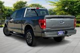 Certified 2023 Ford F150 XLT w/ Equipment Group 302A High image 2
