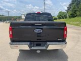 Certified 2022 Ford F150 XLT w/ Equipment Group 302A High image 3
