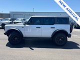 Used 2024 Ford Bronco Wildtrak image 4