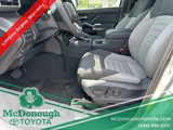 New 2025 Toyota Tacoma TRD Off-Road image 4
