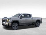 New 2025 GMC Sierra 3500 SLT image 2