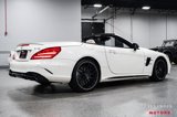 Used 2019 Mercedes-Benz SL 63 AMG w/ Driver Assistance Package image 5
