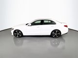 Used 2025 Mercedes-Benz C 300 4MATIC Sedan image 2