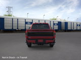 New 2025 Ford F250 4x4 Crew Cab Super Duty image 5