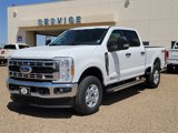 New 2025 Ford F250 XLT image 2