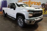 New 2025 Chevrolet Silverado 2500 LT w/ All Star Edition image 4