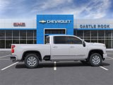 New 2025 Chevrolet Silverado 2500 High Country w/ High Country Premium Package image 5