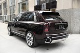 New 2025 Rolls-Royce Cullinan image 6