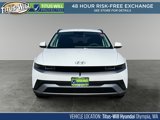 New 2025 Hyundai Ioniq 5 SEL image 2
