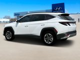 New 2025 Hyundai Tucson SEL image 4