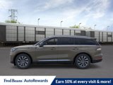 New 2025 Lincoln Aviator AWD image 3