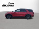 New 2025 Ford Explorer ST image 2