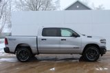 New 2025 RAM 1500 Classic Warlock image 2