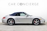 Used 2009 Porsche 911 Cabriolet image 5