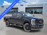 New 2025 Ford F250 4x4 Crew Cab Super Duty image 1