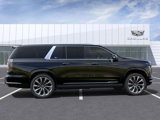 New 2025 Cadillac Escalade ESV Premium Luxury image 5
