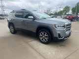 Used 2023 GMC Acadia SLT image 2