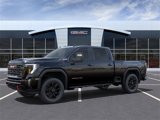 New 2025 GMC Sierra 2500 AT4 w/ AT4 Premium Plus Package image 2