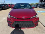 Used 2023 Toyota Corolla SE image 2