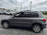 Used 2016 Volkswagen Tiguan S image 3