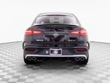 New 2026 Mercedes-Benz GLE 53 AMG 4MATIC Coupe image 4