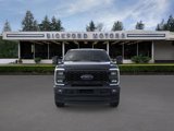 New 2026 Ford F350 Lariat w/ Black Appearance Package image 6